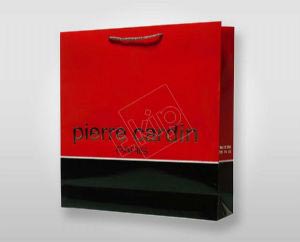 Karton Çanta - Moda Evi