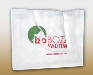 Nonwoven (Tela) Çanta - Aydın