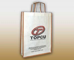 Nonwoven (Tela) Çanta - Aydın